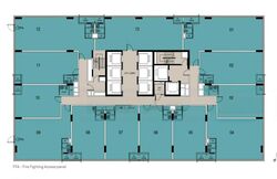 Centrium Square (D8), Office #452692111